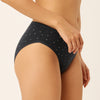Buy - Printed Bikini Panties - Pack of 3 - Style Union