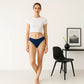 Style Union Solid Bikini Fit Panties | PO3