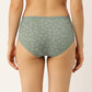 Style Union Printed Full Brief Panties | PO3