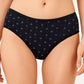 Buy - Printed Full Briefs Panties - Pack of 3 - Style Union