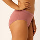 Buy - Solid Full Briefs Panties - Pack of 3 - Style Union
