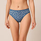 Buy - Printed High Leg Panties - Pack of 3 - Style Union