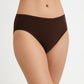 Buy - Solid High Leg Panties - Pack of 3 - Style Union