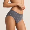 Buy - Printed Hipster Panties - Pack of 3 - Style Union