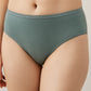 Solid Hipster Panties - Pack of 3