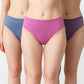 Buy - Printed Cotton Panties - Pack of 3 - Style Union