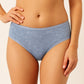 Buy - Cotton Hipster Panties - Pack of 3 - Style Union