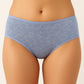 Buy - Cotton Hipster Panties - Pack of 3 - Style Union