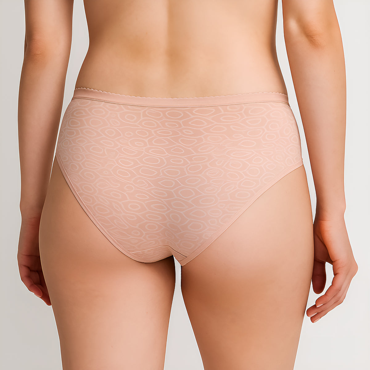 Buy - Cotton Hipster Panties - Pack of 3 - Style Union