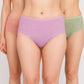Buy - Cotton Hipster Panties - Pack of 3 - Style Union