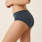 Style Union Printed Hipster Fit Panties | PO3