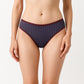 Buy - Printed Cotton Bikini Panties - Pack of 3 - Style Union