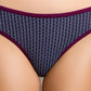Buy - Printed Cotton Bikini Panties - Pack of 3 - Style Union