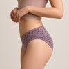 Style Union Printed Bikini Fit Panties | PO3