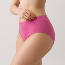 Buy - Printed Full Briefs Panties - Pack of 3 - Style Union