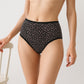 Style Union Printed Full Brief Panties | PO3