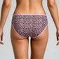 Printed Bikini Panties - Pack of 3