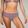 Printed Hipster Panties - Pack of 3