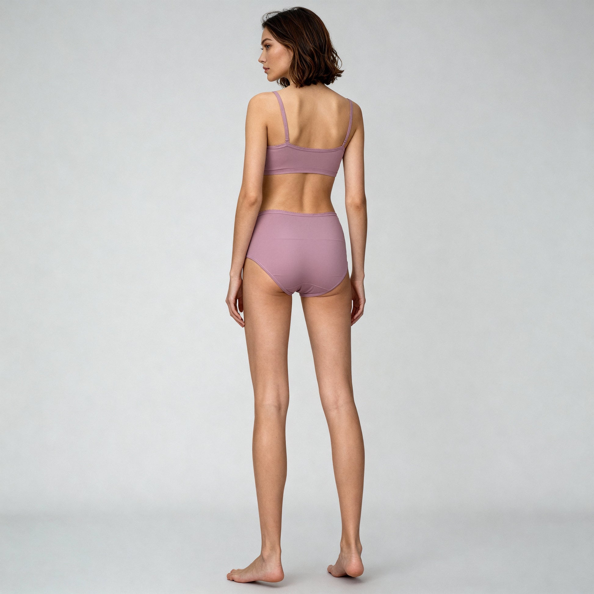 Printed Hipster Panties - Pack of 3