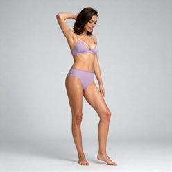 Printed Bikini Panties - Pack of 3