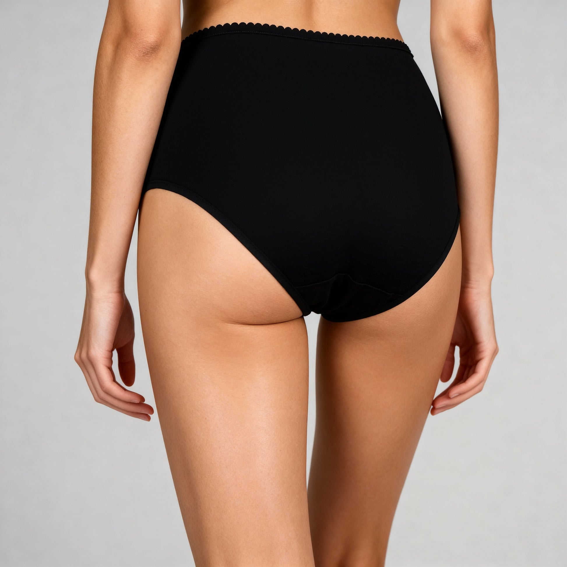 Printed Hipster Panties - Pack of 3