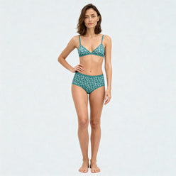 High Coverage Super Combed Cotton Panties - Pack of 3 