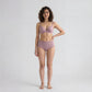 Cotton Abstract  Panties