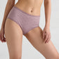 Cotton Abstract  Panties