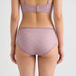 Cotton Abstract  Panties