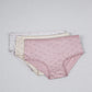 Cotton Abstract  Panties