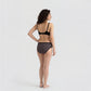 Cotton Spandex Abstract  Panties