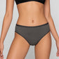 Full Coverage Abstract Hipster Panties - Pack of 3