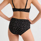 Cotton Abstract  Panties