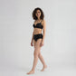 Cotton Abstract  Panties