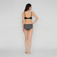 Full Coverage Cotton Printed Hipster Panties - Pack of 3