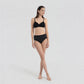 Cotton Polka Dot Full Brief Panties - Pack of 3
