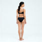 Low Rise Full Coverage Bikini Panties - Pack of 3