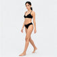 Low Rise Full Coverage Bikini Panties - Pack of 3