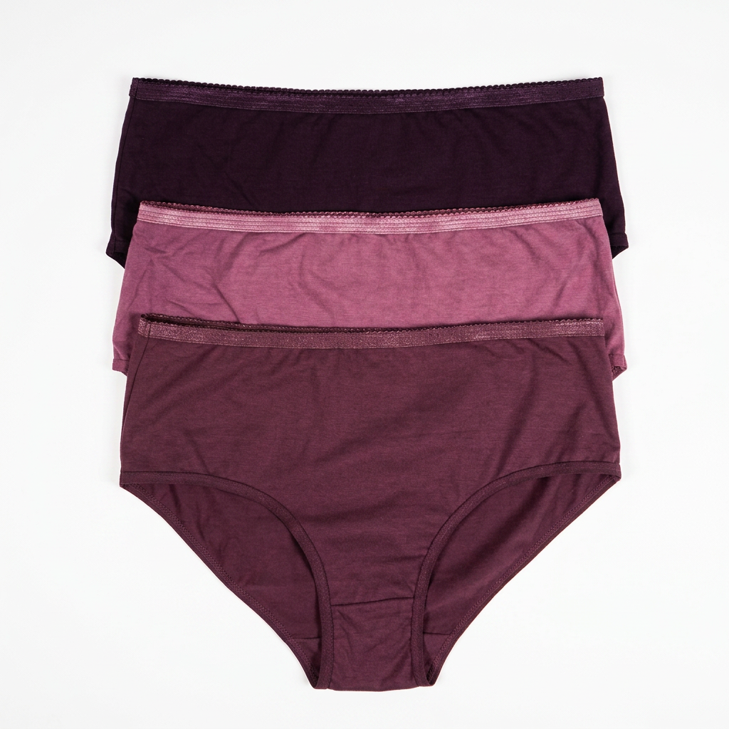 Cotton Printed Hipster Panties - Pack of 3
