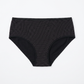 Cotton Printed Full Brief Panties - Pack of 3
