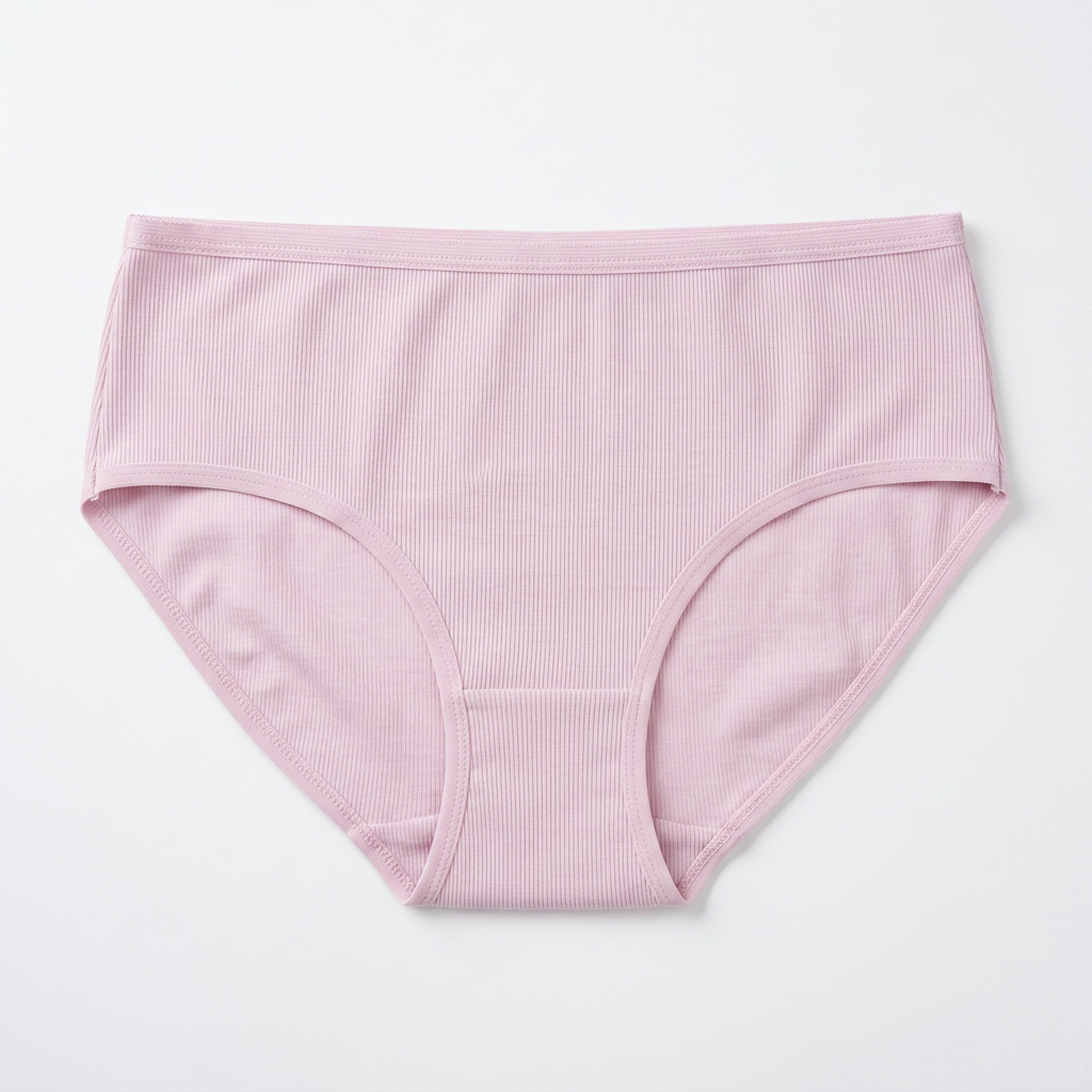 Cotton Printed Full Brief Panties - Pack of 3