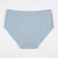 Full Brief Printed Panties - Pack of 3