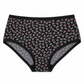 Abstract Panties