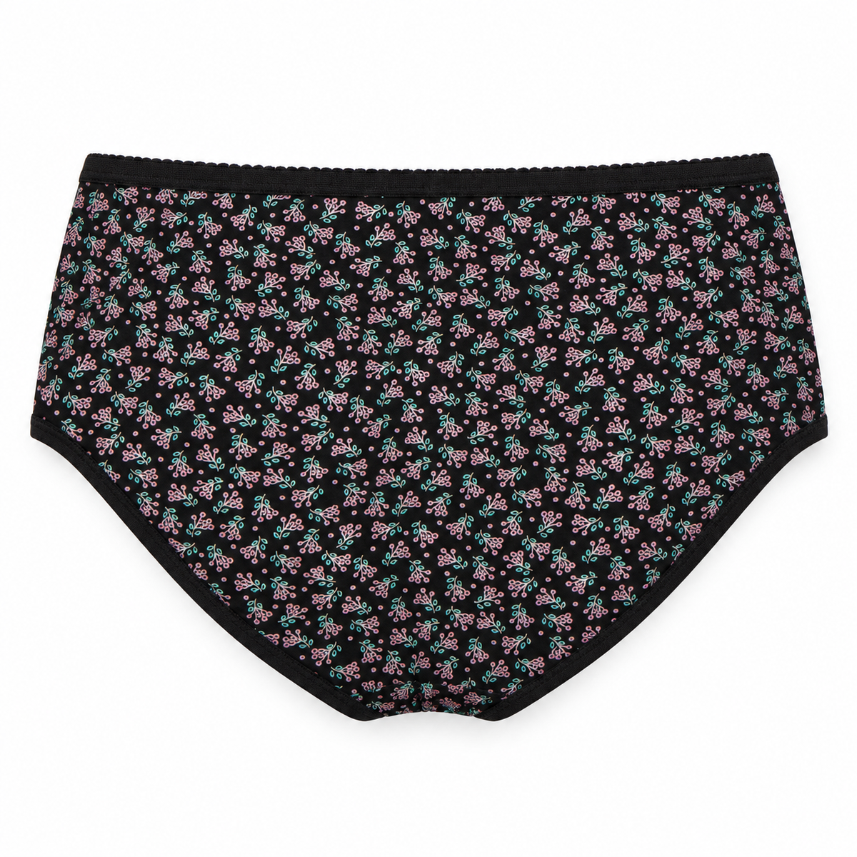 Abstract Panties