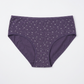 Printed Hipster Panties - Pack of 3
