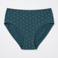 Printed Hipster Panties - Pack of 3