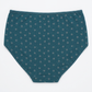 Printed Hipster Panties - Pack of 3