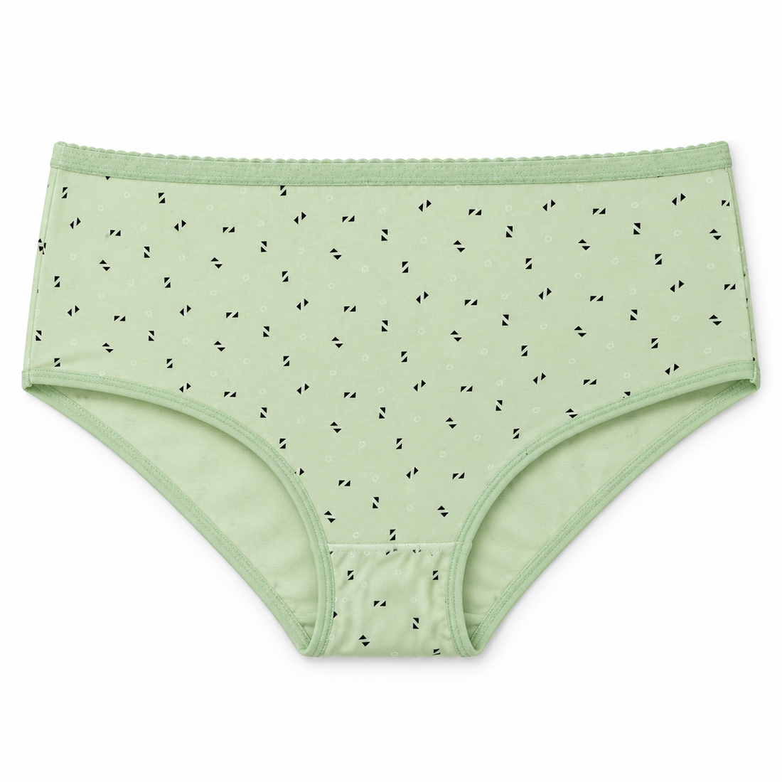 Floral Panties