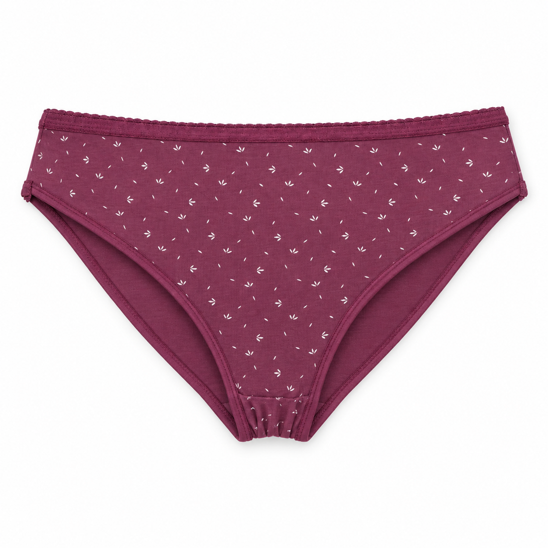 Abstract Panties