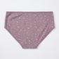 Cotton Printed Full Brief Panties - Pack of 3